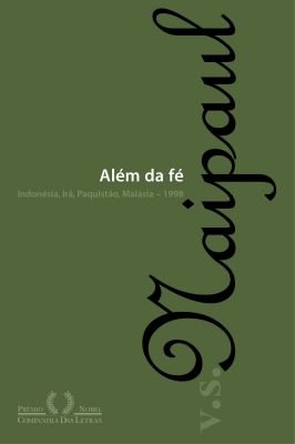 Além da Fé