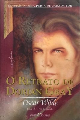 O retrato de Dorian Gray
