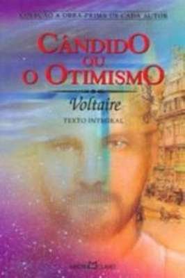 Candido ou o otimismo
