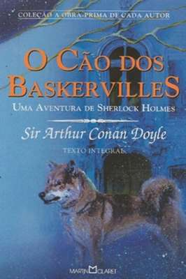 O Cão dos Baskervilles