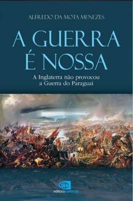 A guerra é nossa