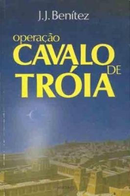 Operação de Cavalo de Troia  1. 2. 3.  e Operacaçao Cavalo de Troia