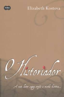 O Historiador