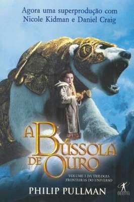 A Bússola de Ouro      Pocket