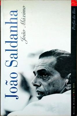 Joao Saldanha: Sobre Nuvens de Fantasia