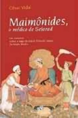 Maimonides Medico de Sefarad