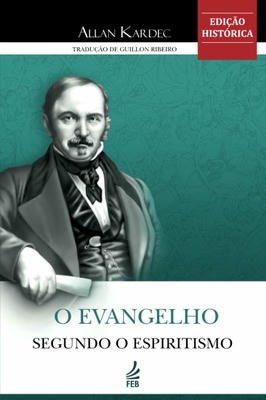 O Evangelho Segundo o Espiritismo