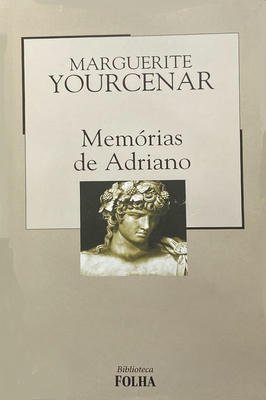 Memórias de Adriano