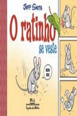 O Ratinho Se Veste