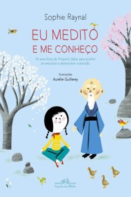 Eu Medito e Me Conheco