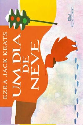 Um Dia de Neve    Capa Dura
