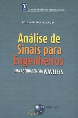 Análise de Sinais para Engenheiros