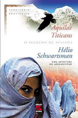 Aquilae Titicans: O segredo de Avicena