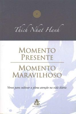 Momento Presente Momento Maravilhoso