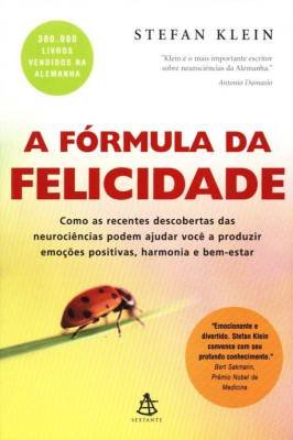 A Formula da Felicidade