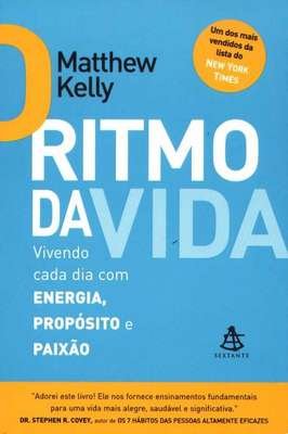 O Ritmo da Vida