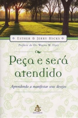 Peça e Será Atendido