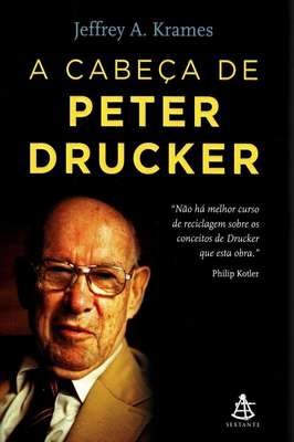 A Cabeça de Peter Drucker