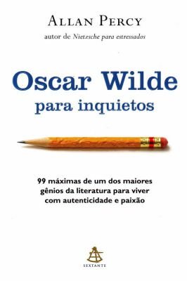 Oscar Wilde para Inquietos