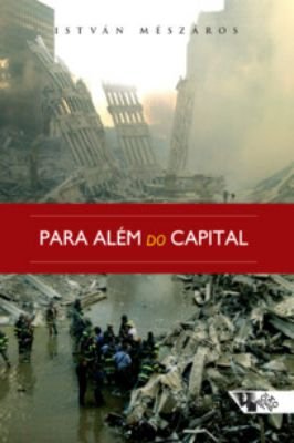 Para Além do Capital