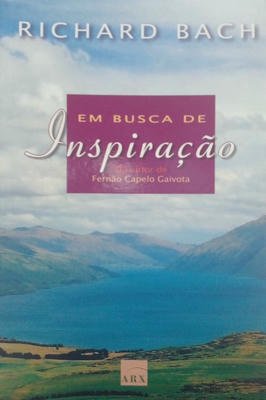 Em Busca de Inspiração