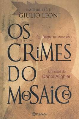 Os Crimes do Mosaico