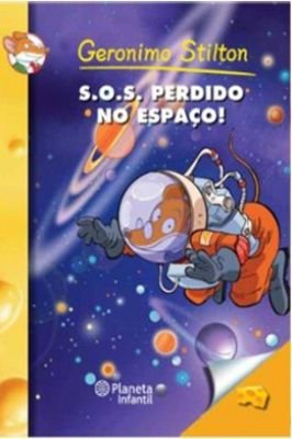 SOS perdidos no espaço