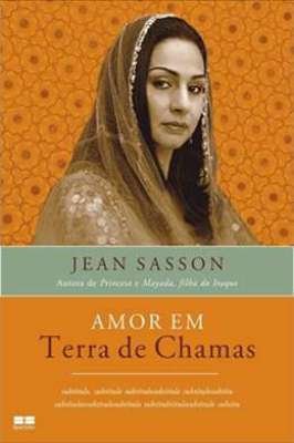 Amor em terra de chamas