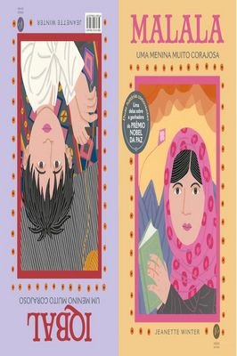 Malala / Iqbal