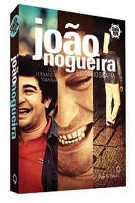 Joa Nogueira Discobiografia