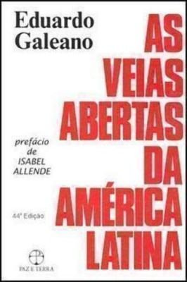 Veias Abertas da America Latina