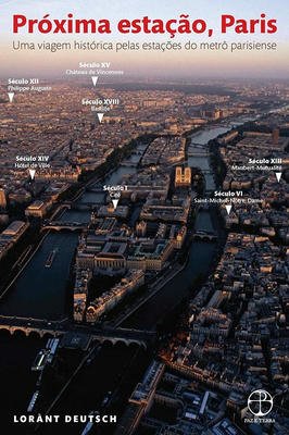 Próxima Estação, Paris