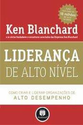 Lideranca de Alto Nivel