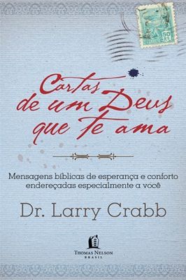 Cartas de um Deus que te ama