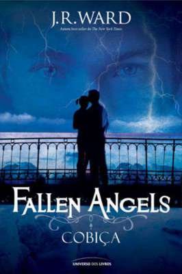 Fallen Angels Cobiça