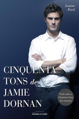 Cinquenta tons de Jamie Dornan