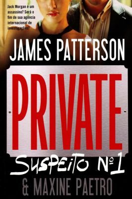Private: Suspeito Nº 1