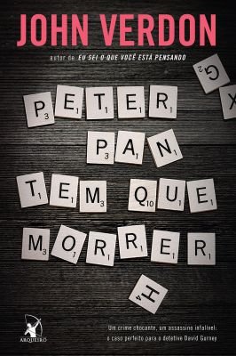 Peter Pan Tem Que Morrer