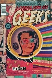 O Curioso Livros dos Geeks