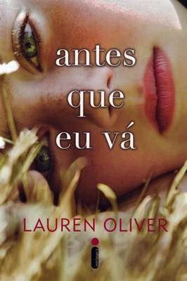 Antes Que Eu Vá