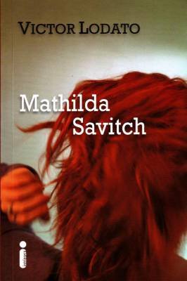 Mathilda Savitch