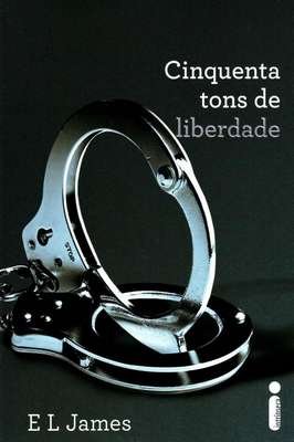 Cinquenta Tons de Liberdade
