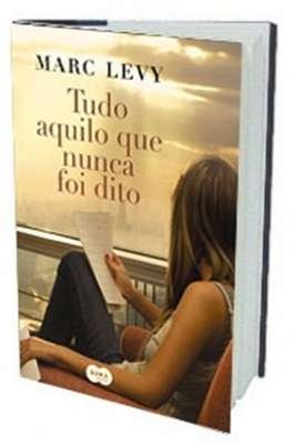 Tudo Aquilo Que Nunca foi Dito