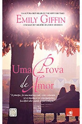 Uma Prova de Amor