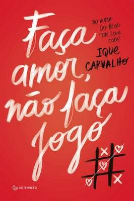 Faça Amor, Não Faça Jogo