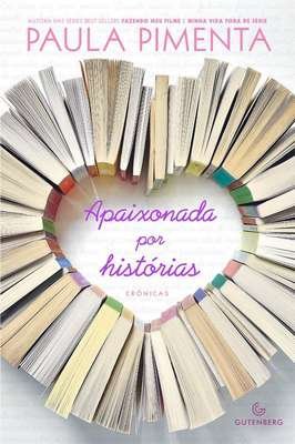 Apaixonada por Histórias