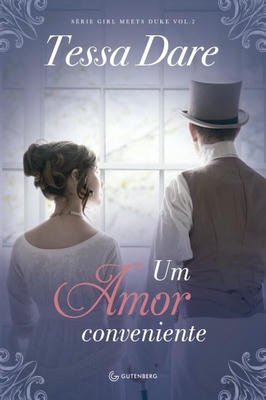 Um Amor Conveniente