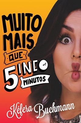 Muito Mais Que 5 Minutos