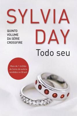 Todo Seu  Livro 5 da Serie Crossfire