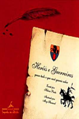 Heróis e Guerreiras